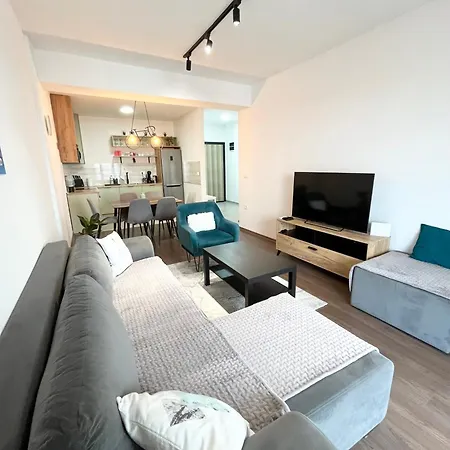 Mml Apartment Scopia Exterior foto