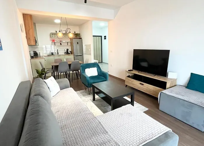 Mml Apartment Skopje