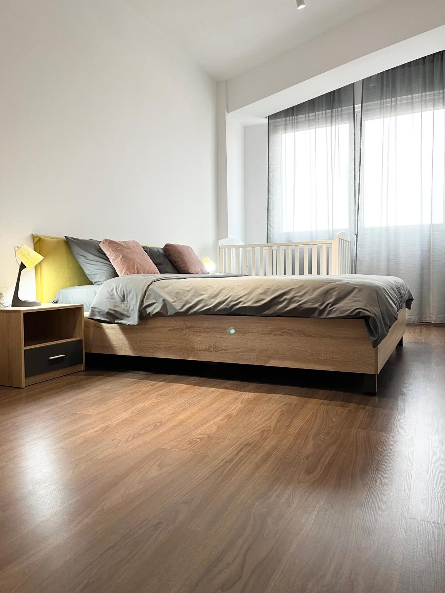 Mml Apartament Scopia