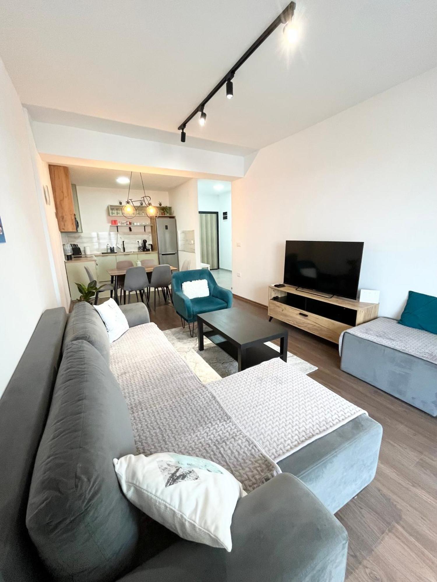 Apartament Mml Scopia
