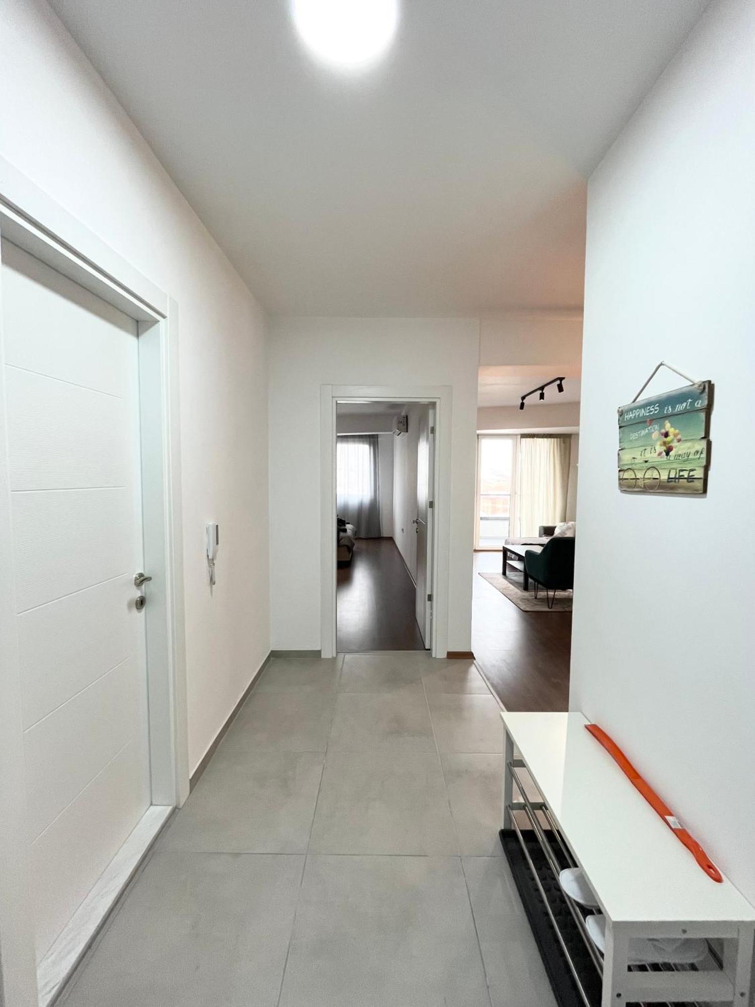 Apartament Mml