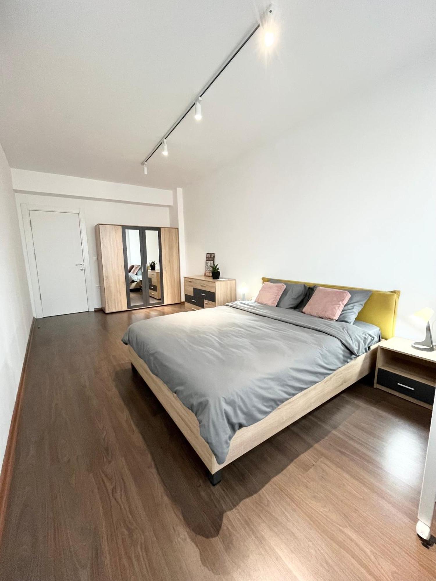 Mml Apartament Scopia