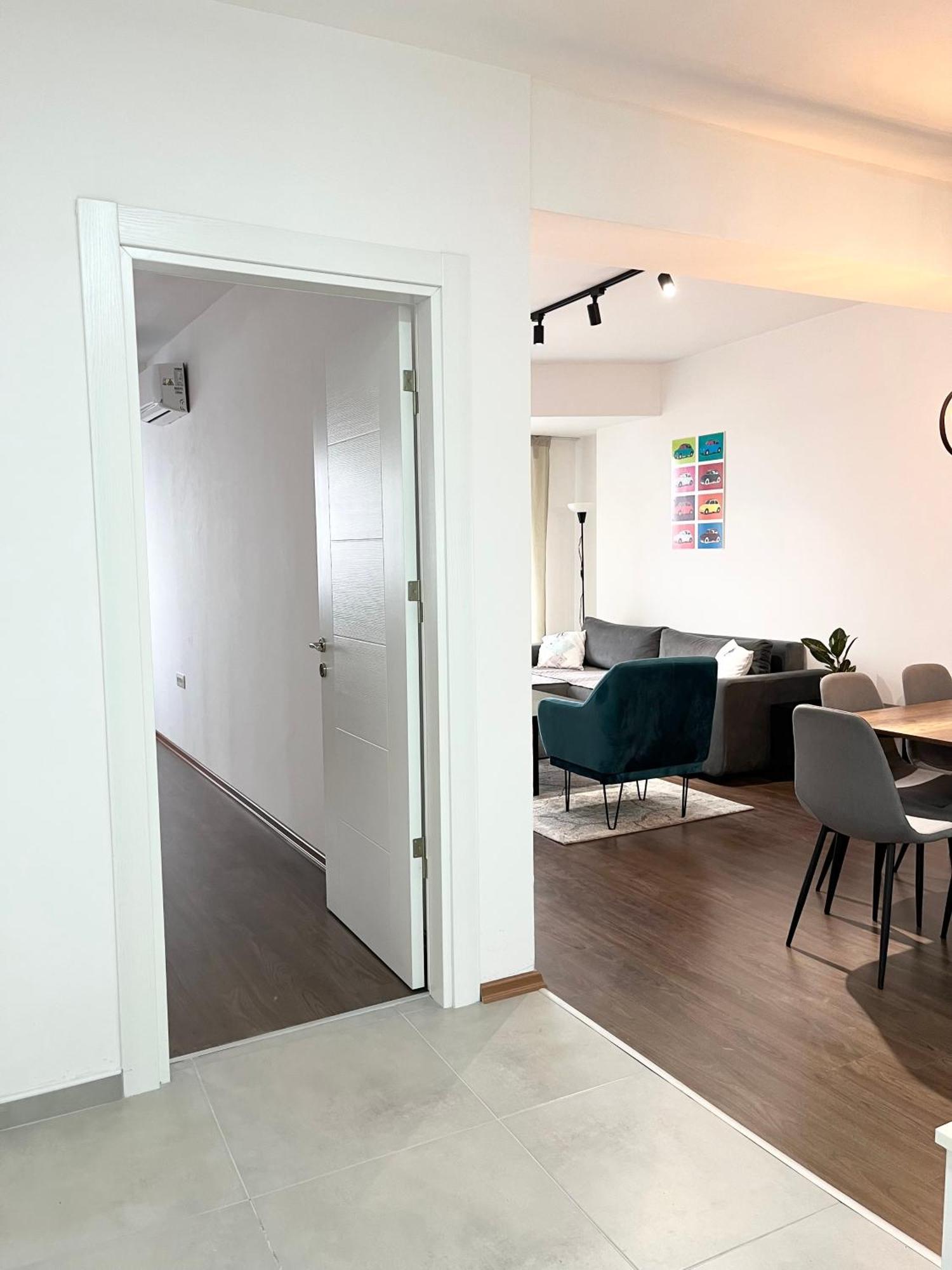Mml Apartament