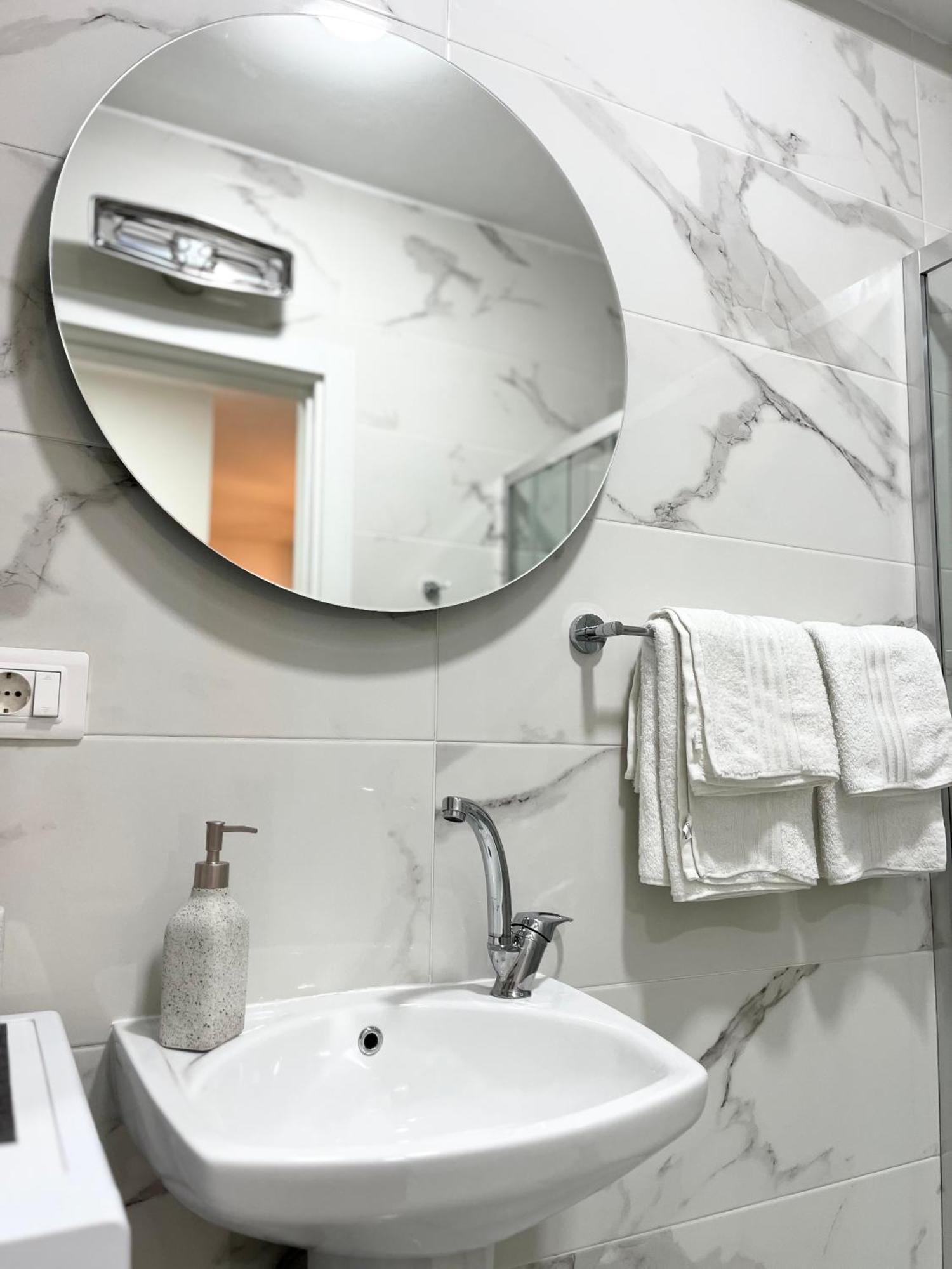 Mml Apartament Scopia