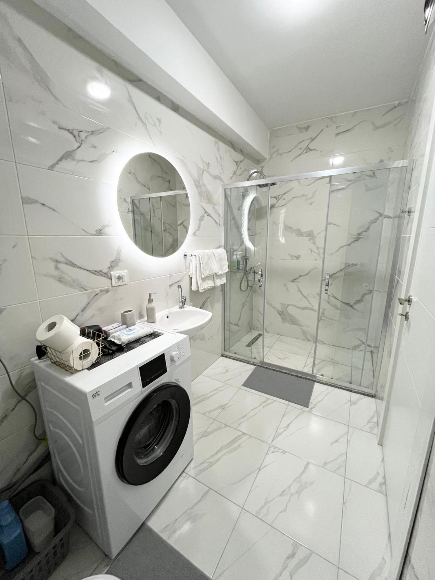 Mml Apartament