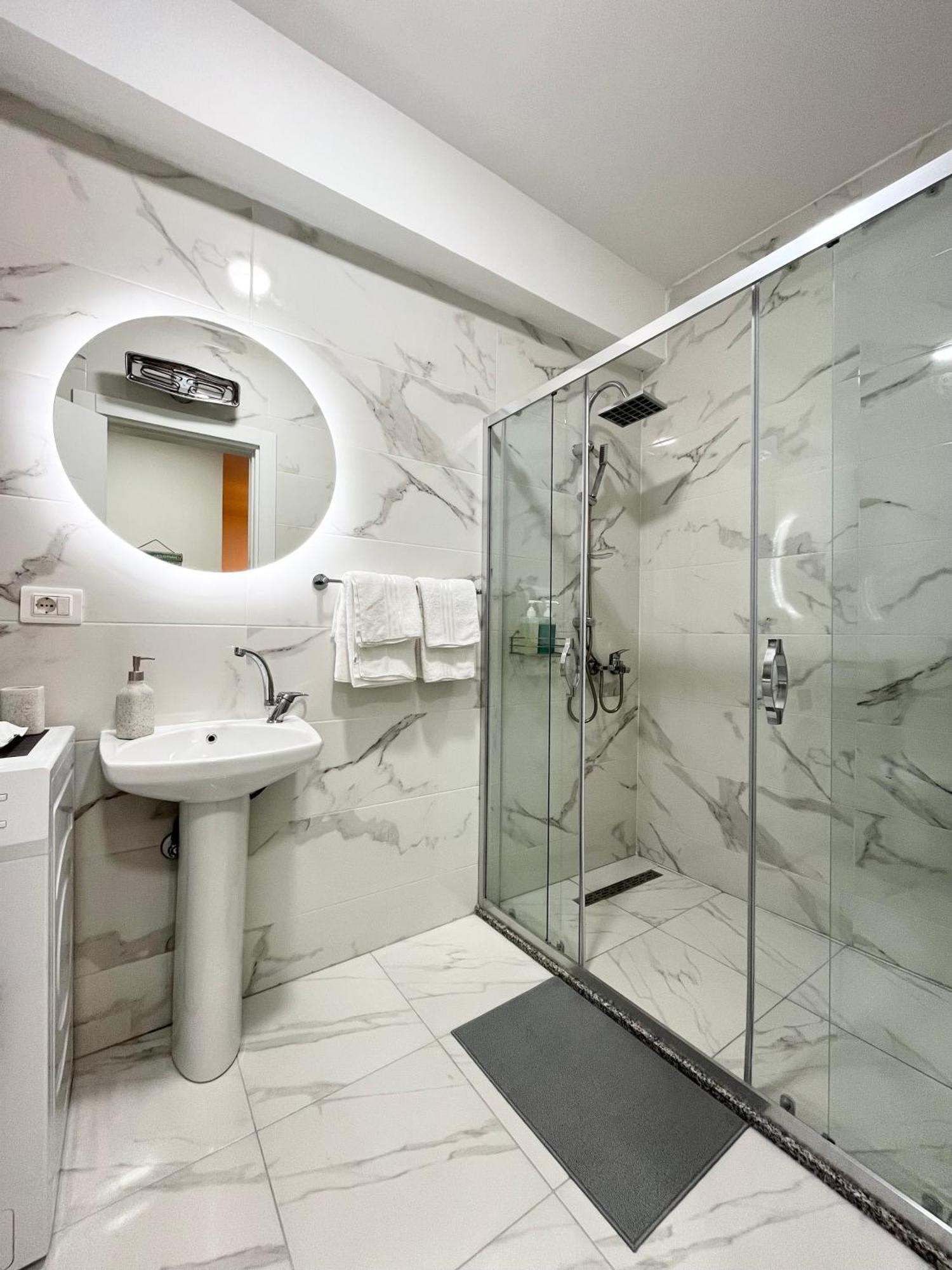 Apartament Mml *