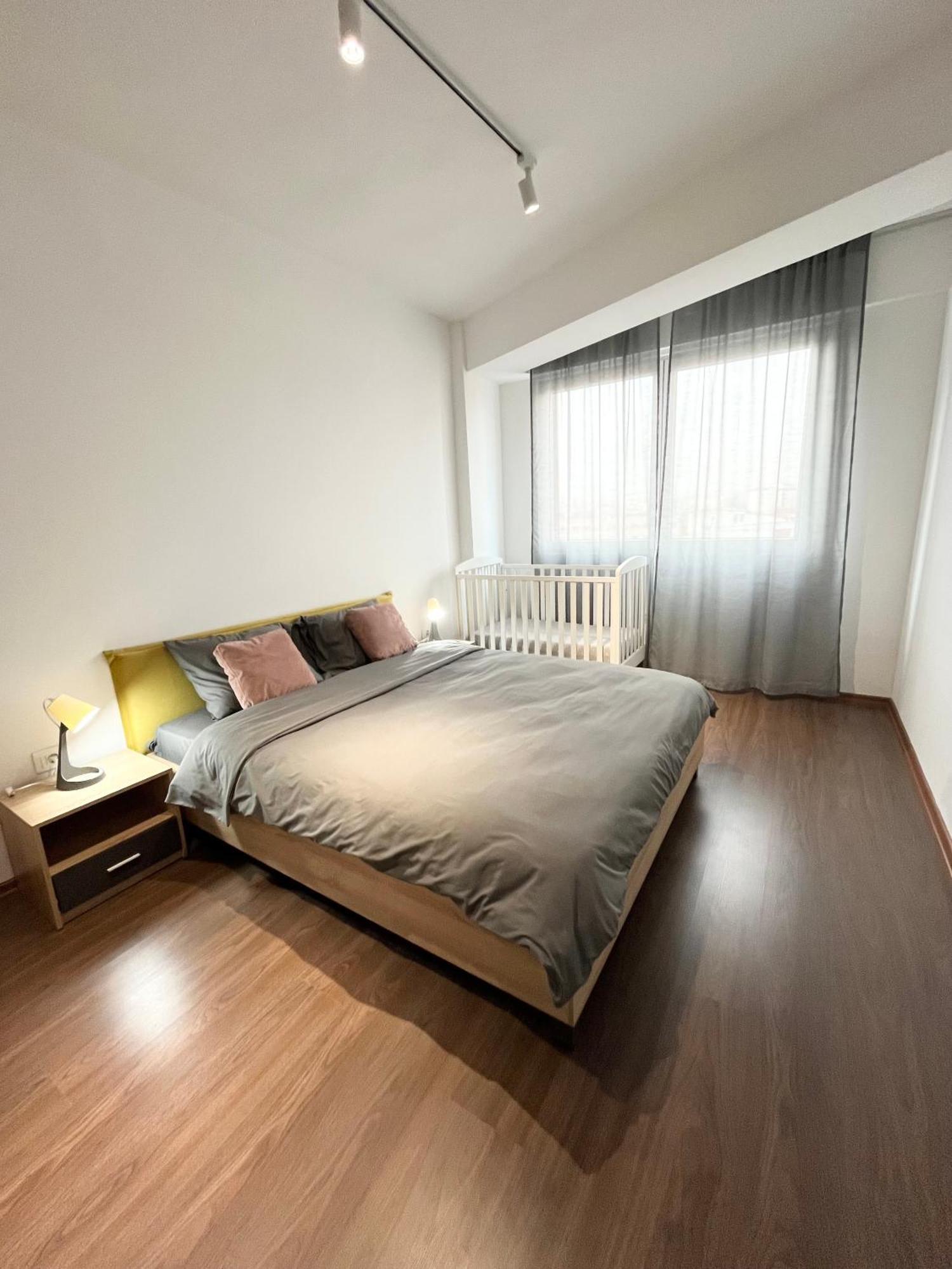 Mml Apartament Scopia