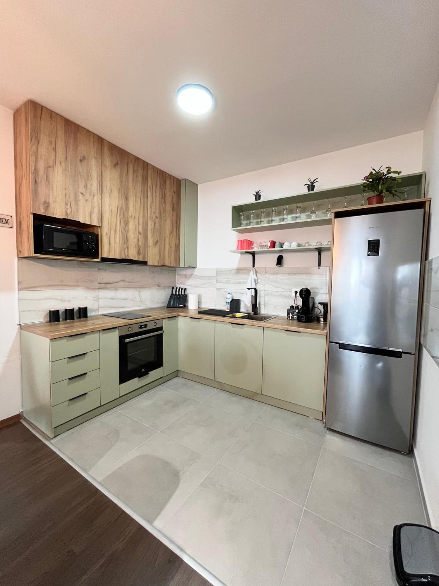 Apartament Mml *