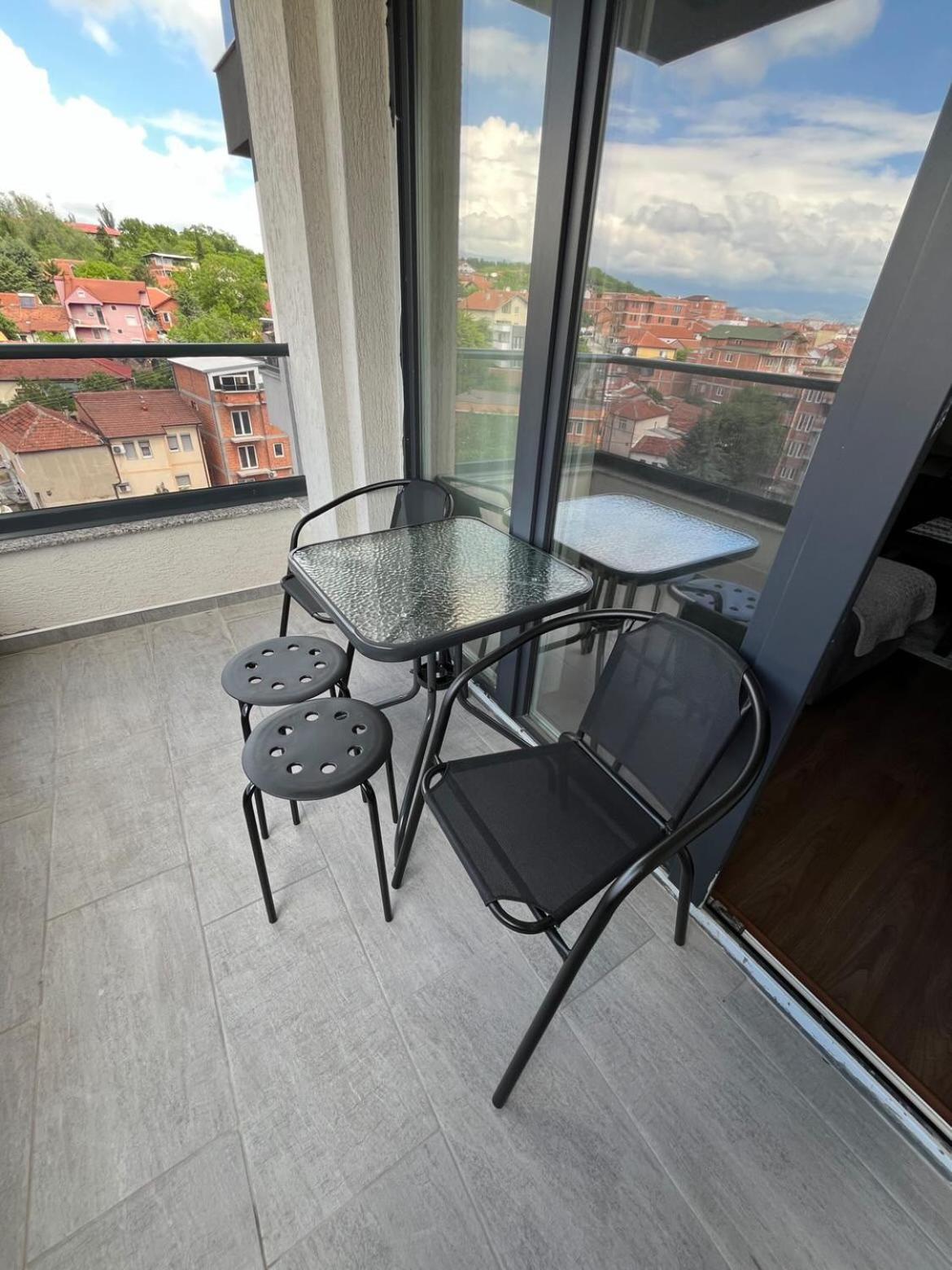 Apartament Mml